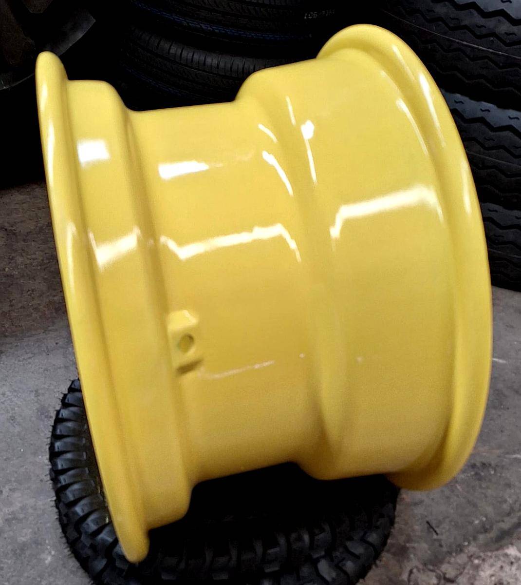 Llanta 12,5/80-18 Delantera Retroexcavadora 12.5/80-18 Vial