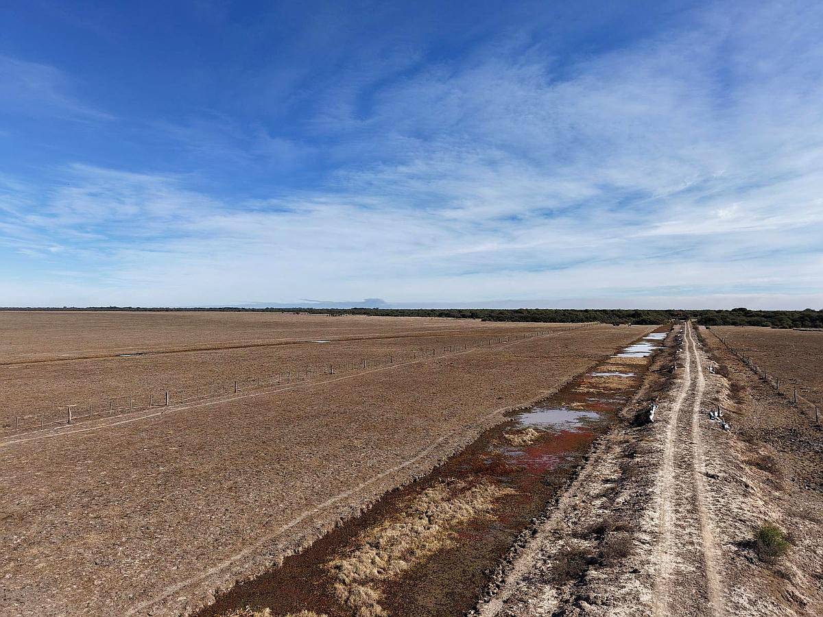 Aguará Grande, San Cristobal, Santa FE - 7.827 Ha