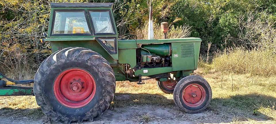 Vendo Deutz 85 Motor Hecho Nuevo