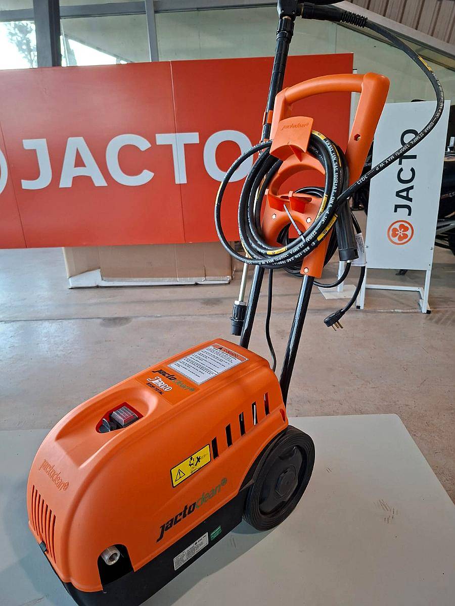 Hidrolavadora Jacto Mod. J7200