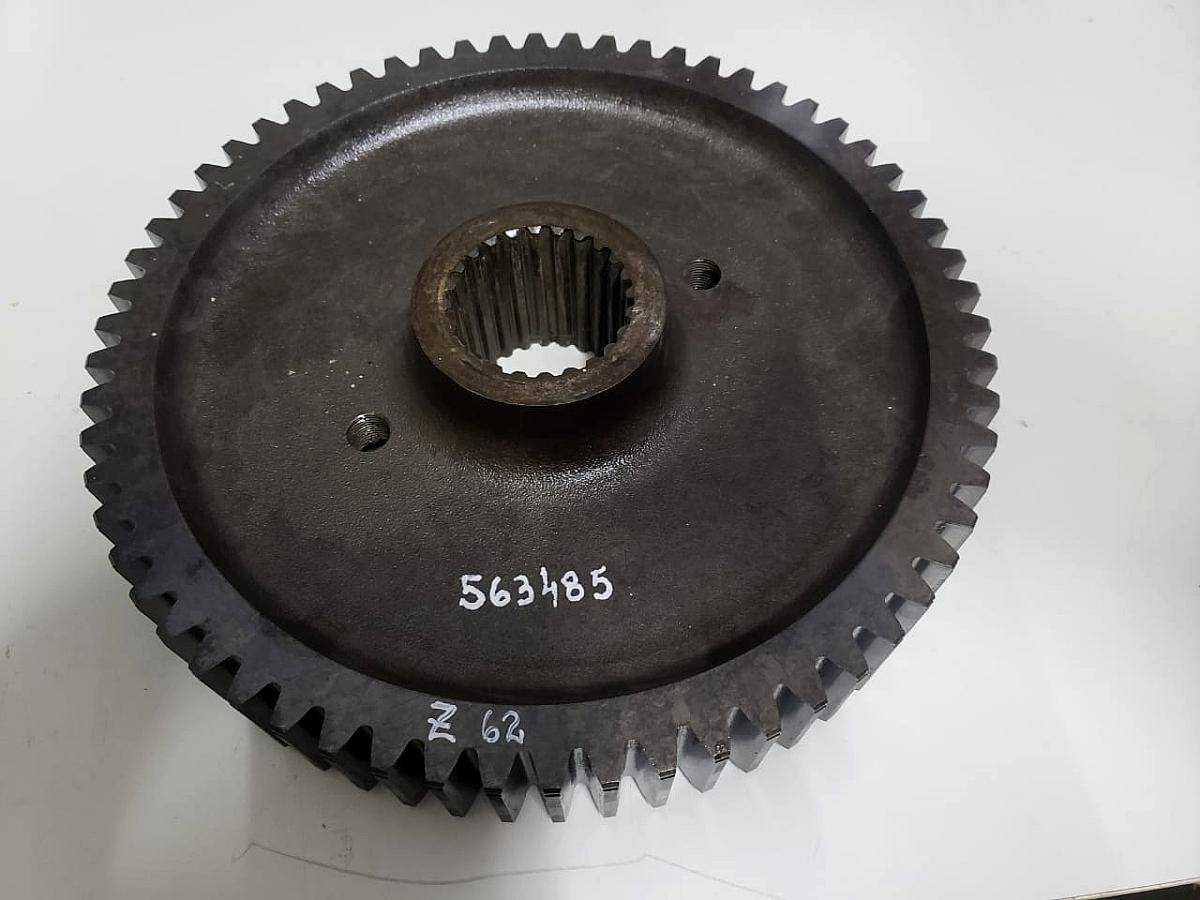 Engranaje Reductor Lateral 400/450-411 R-446/540-55.46