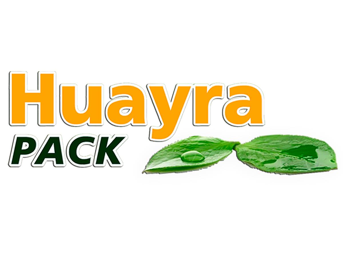Coadyuvante Huayra Pack. para Barbecho.