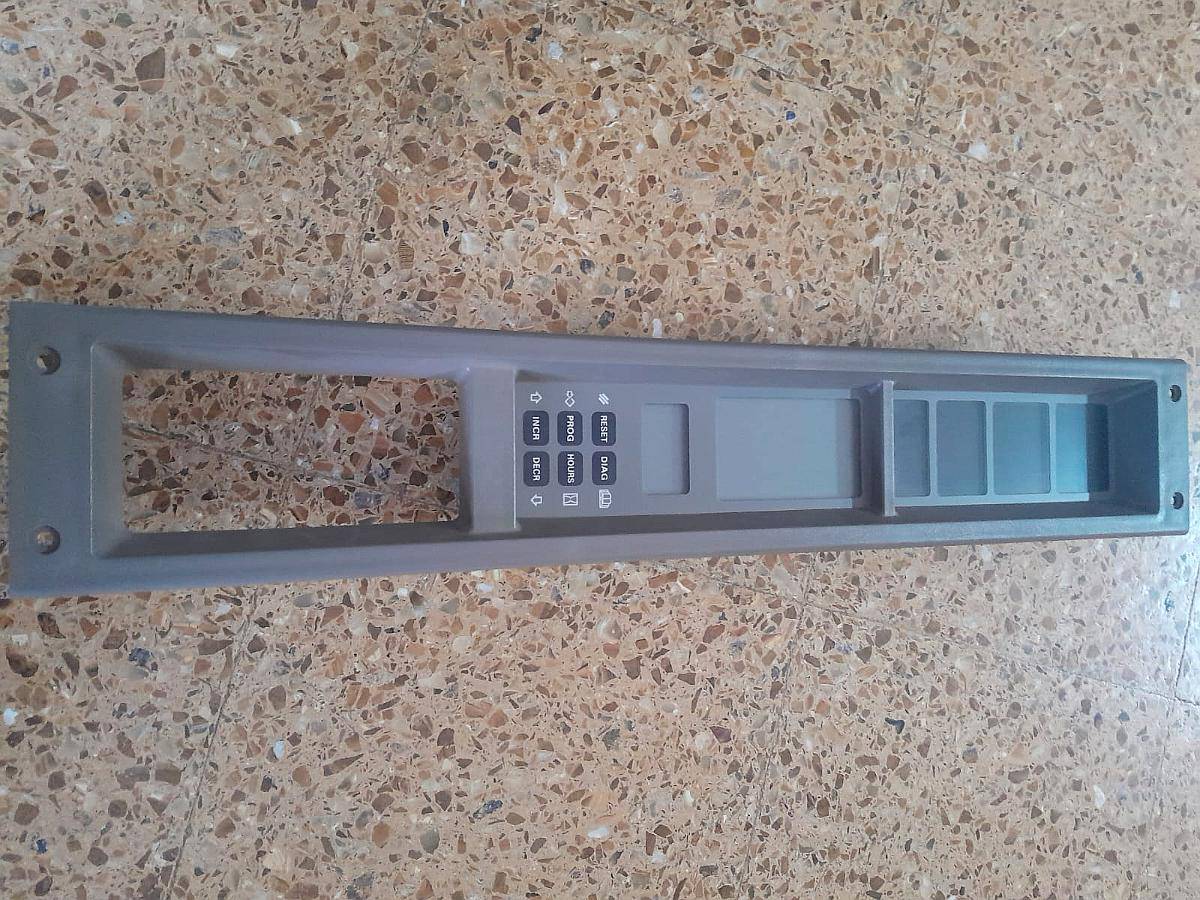 Panel Intrumentos MX200/220/240/270 .