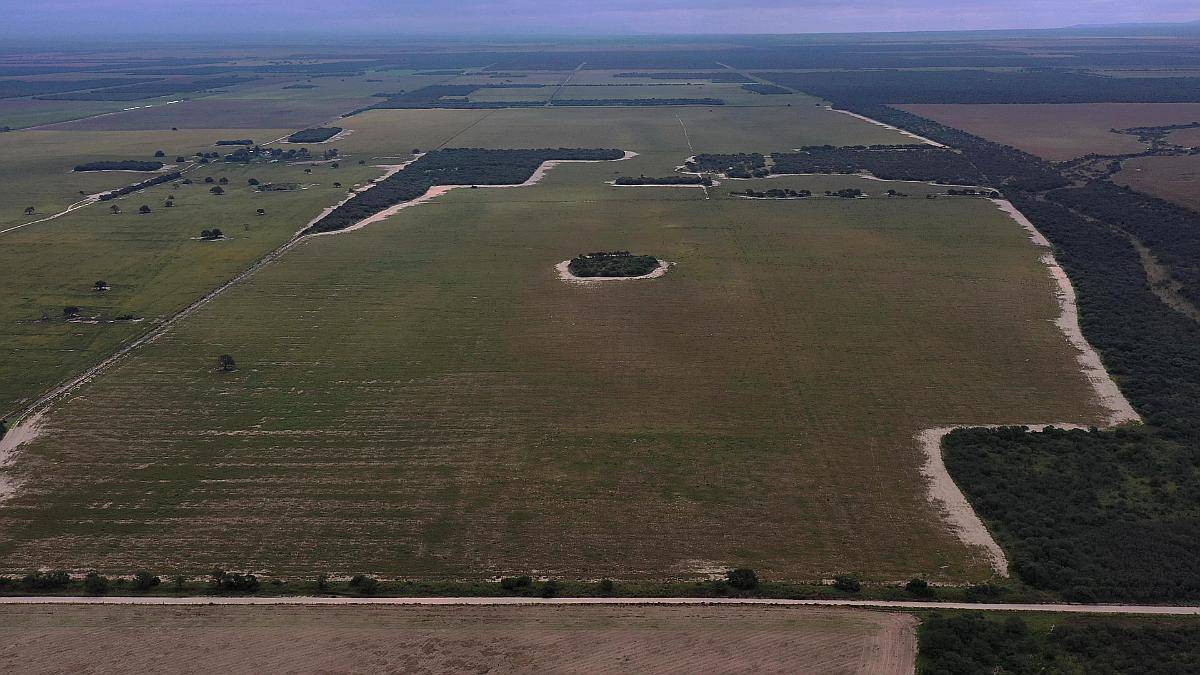 San Luis Coronel Alzogaray Agricola