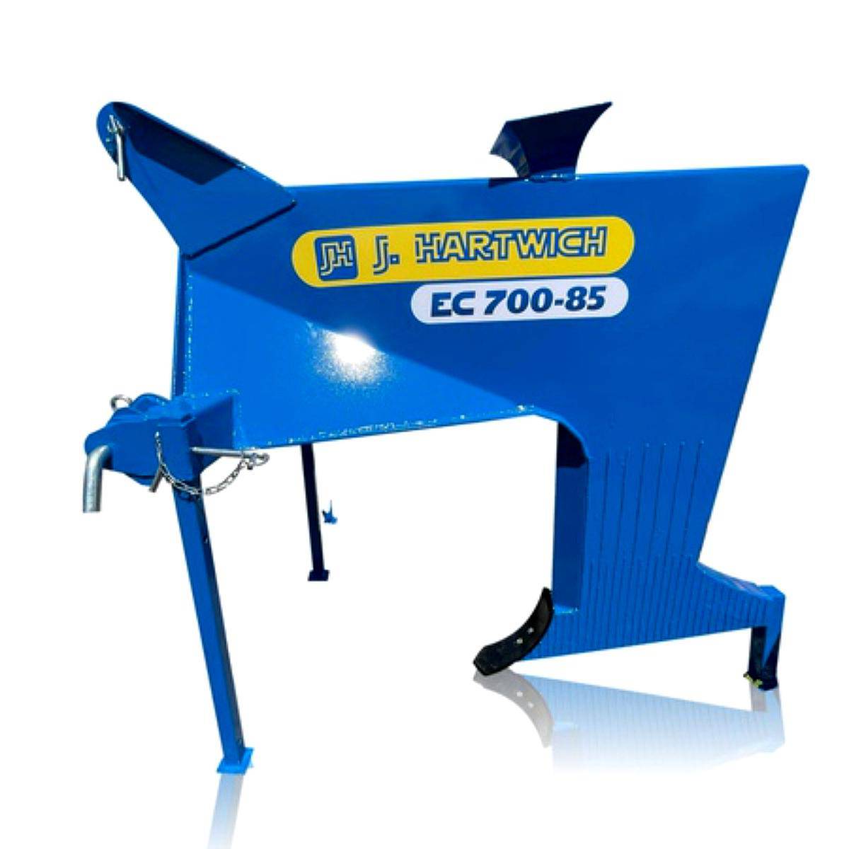 Subsolador Enterrador de Caños (j,hartwich)