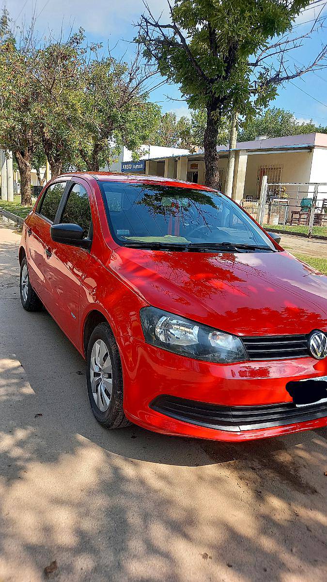 Auto GOL Trend 2013