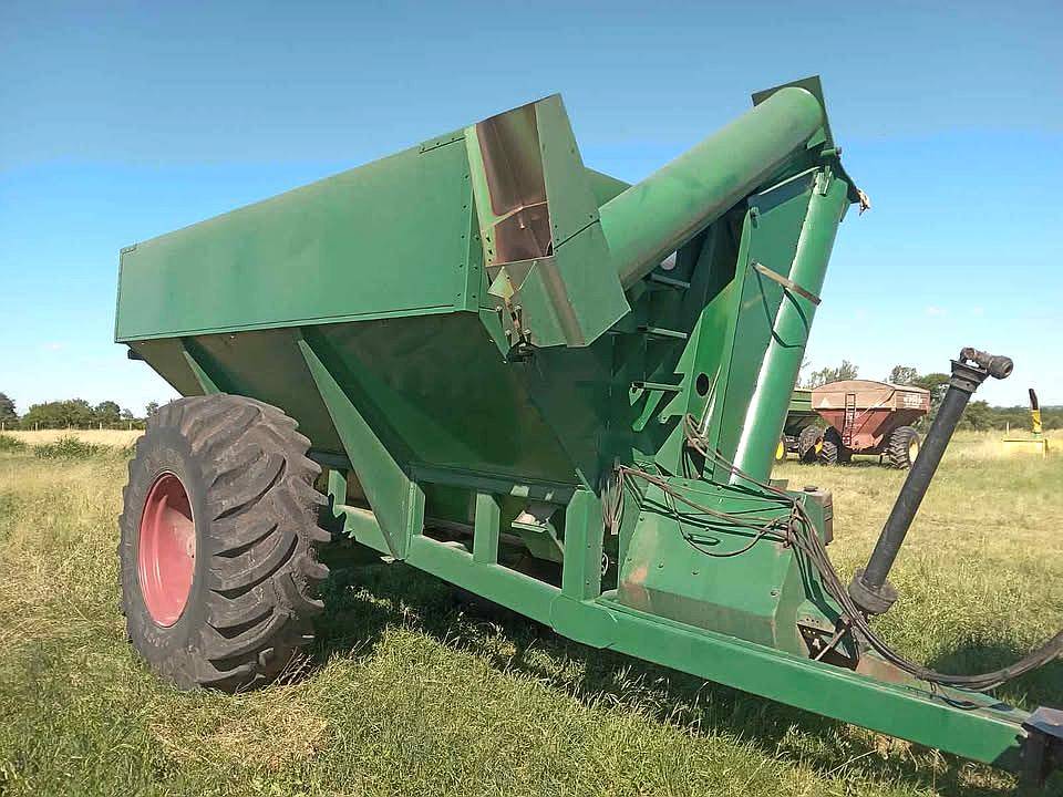 Autodescargable BMB de 13 TN Impecable Lista para Trabajar
