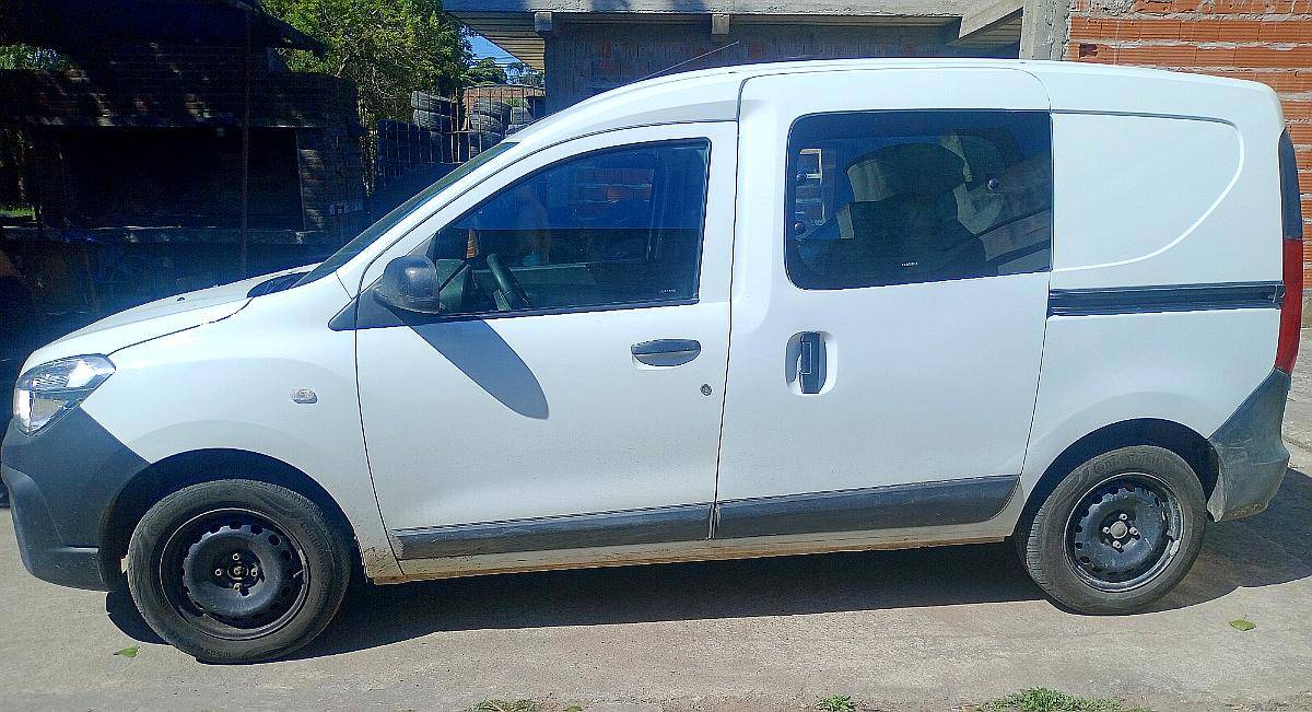 Renault Kangoo 1.6 SCE Comfort