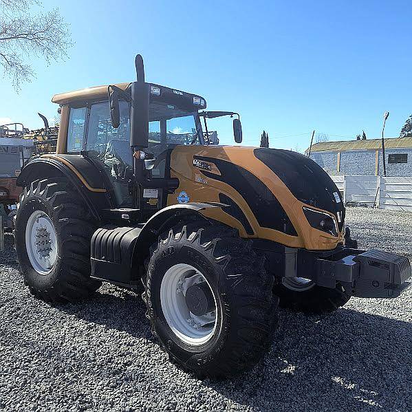 Valtra BH 154 Cabina Full