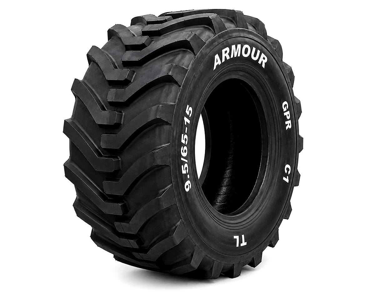 Cubierta Agrícola Armour 9.5/65-15 6pr C1 TL
