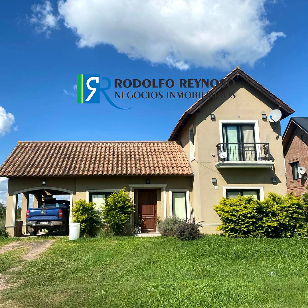 Casas de Estilo Arquitectónico Único