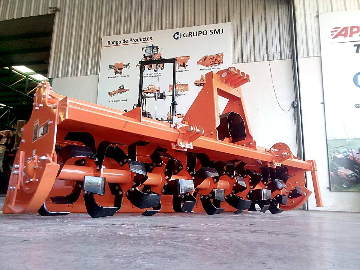 Rotovator SRT-9 (2.80 M)