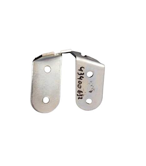 Soporte Derecho para Roldana Mainero RF90