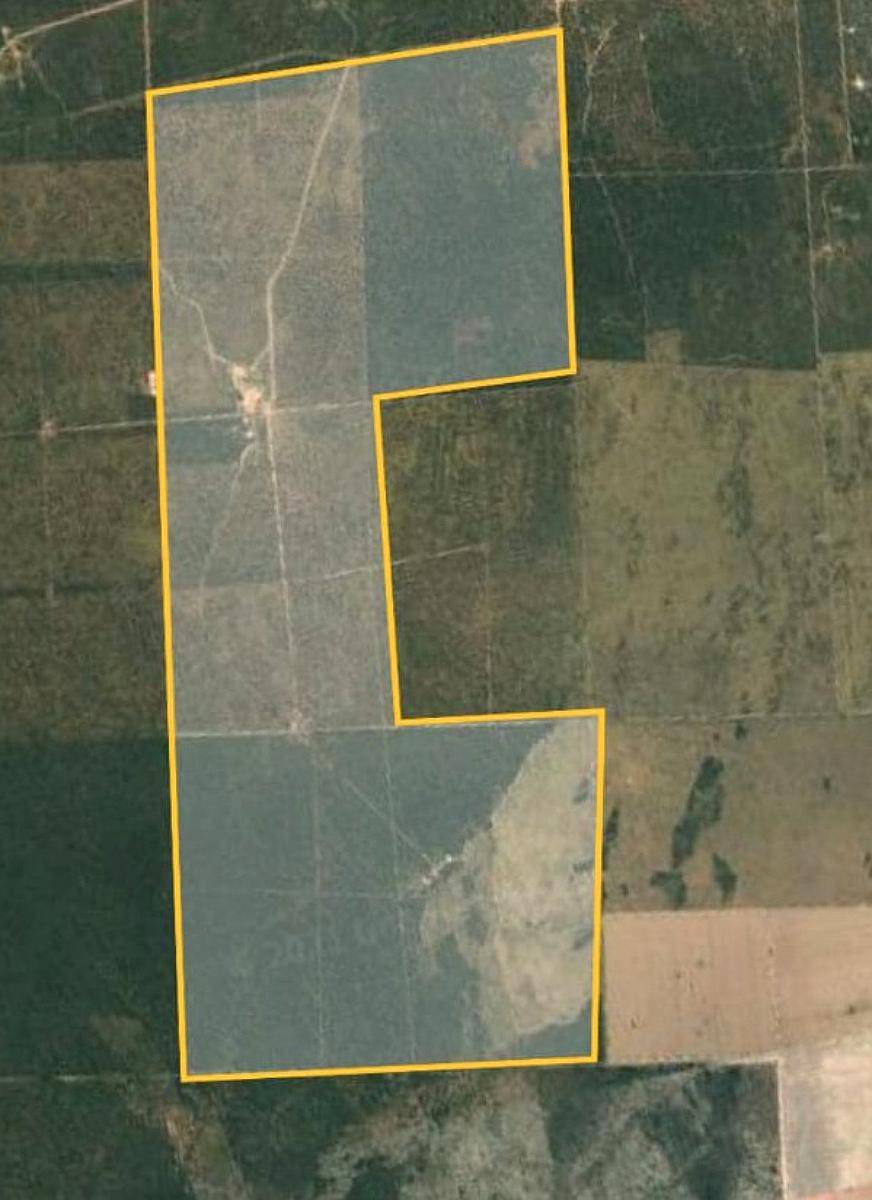 Estancia Ganadera a Puerta Cerrada