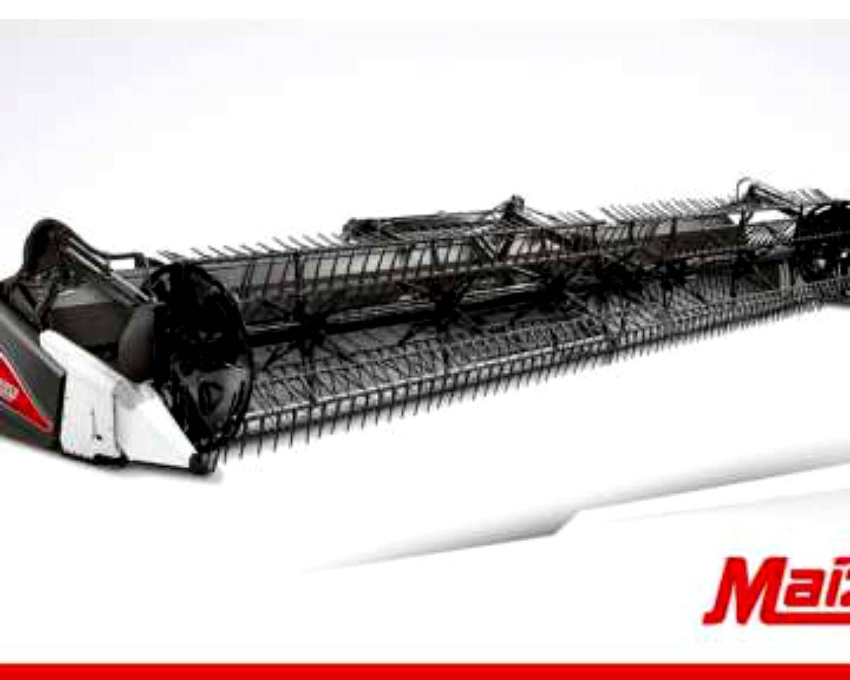Cabezal Draper Maizco de 35 y 40 Pies Disponible