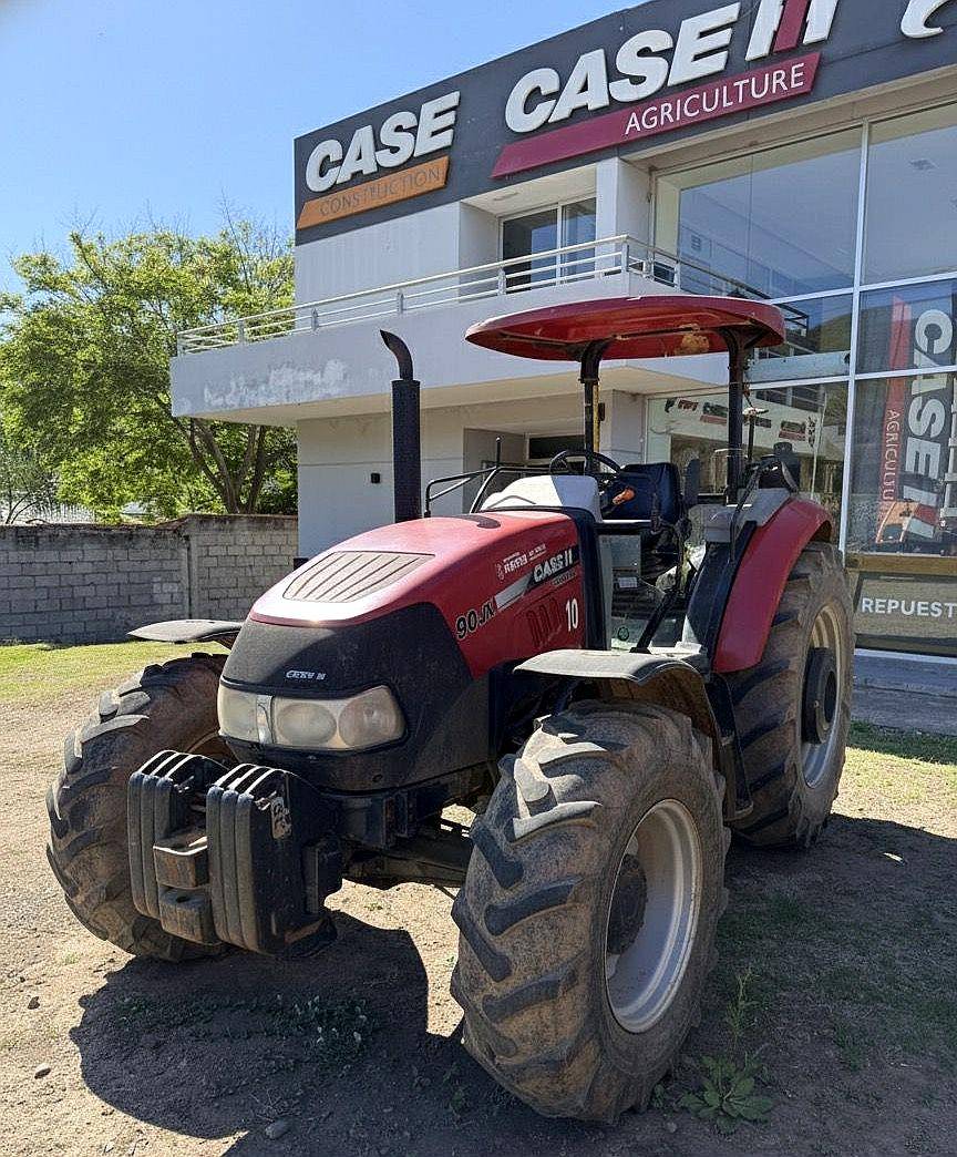 Tractor Case Farmall 90jx
