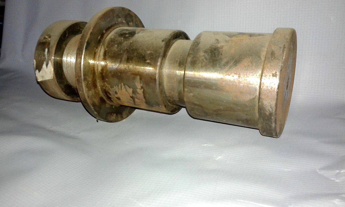 Perno Articulacion Completo Linea Forestal