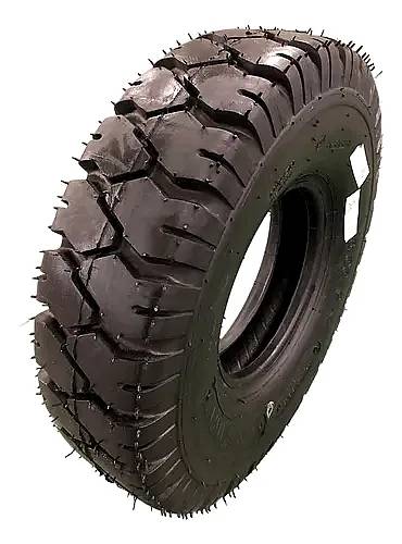 Cubierta 5.00-8 Reforzada 10t Autoelevador Sampi