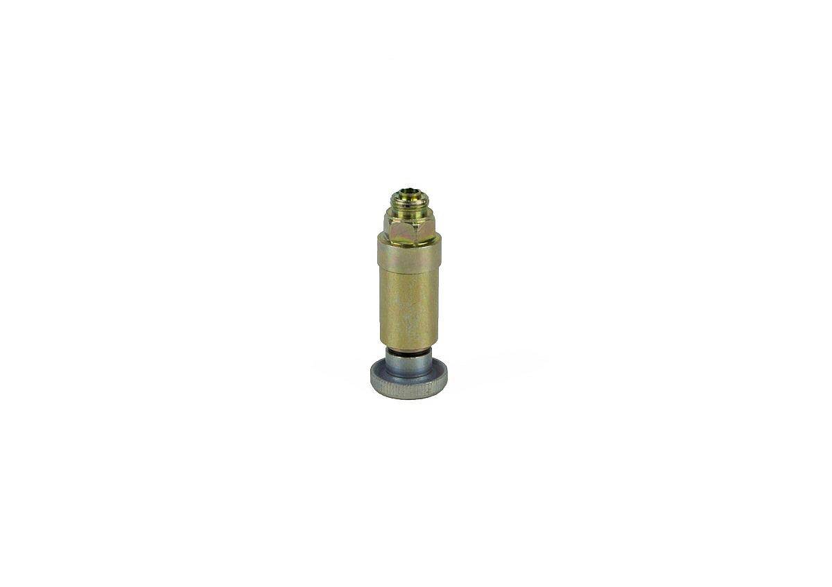 Bomba de Cebar Corto cm 140