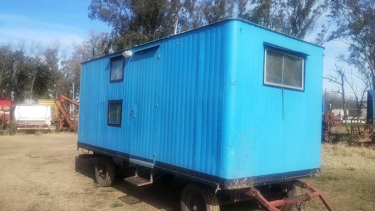 Casilla el Colon 5x210