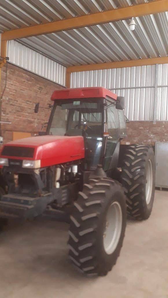Tractor Case 150 HP 5150