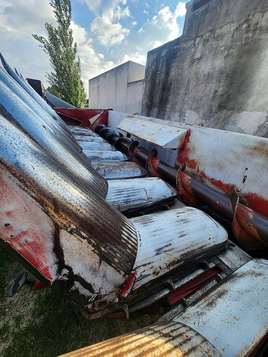 Maicero Mainero Modelo 2000 de 9-52