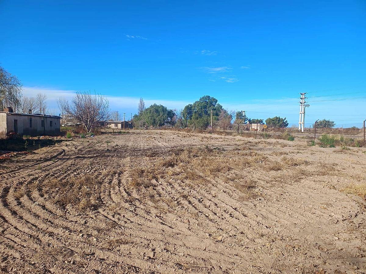 Finca de 15 Ha 7173 M2 a la Venta en Ugarteche, Luján de CUY
