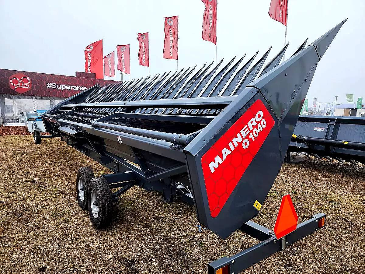 Girasolero Mainero Mod 1040 de 21 a 52