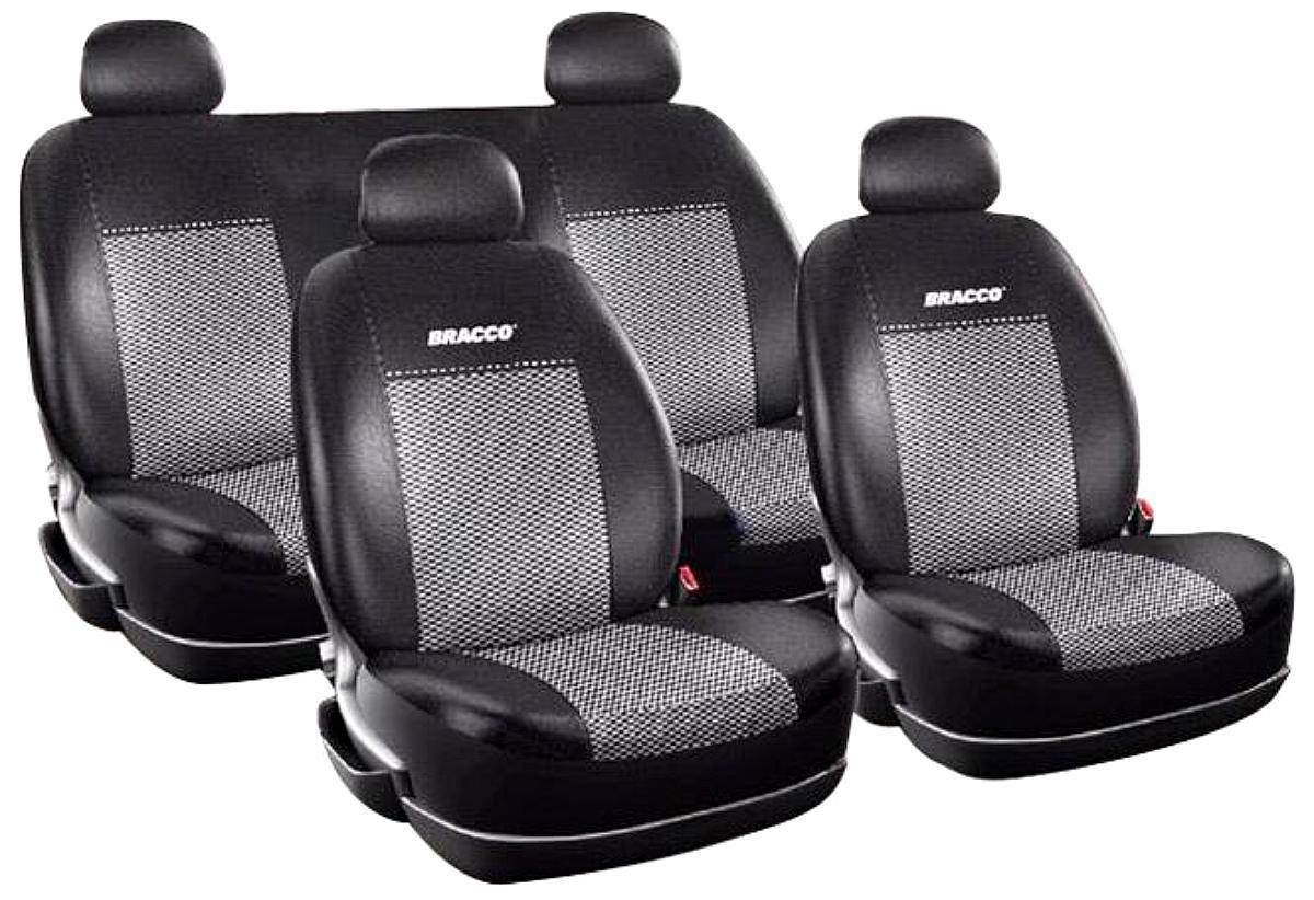 Fundas Cubre Butacas Bracco para Pickups - 9 de Julio