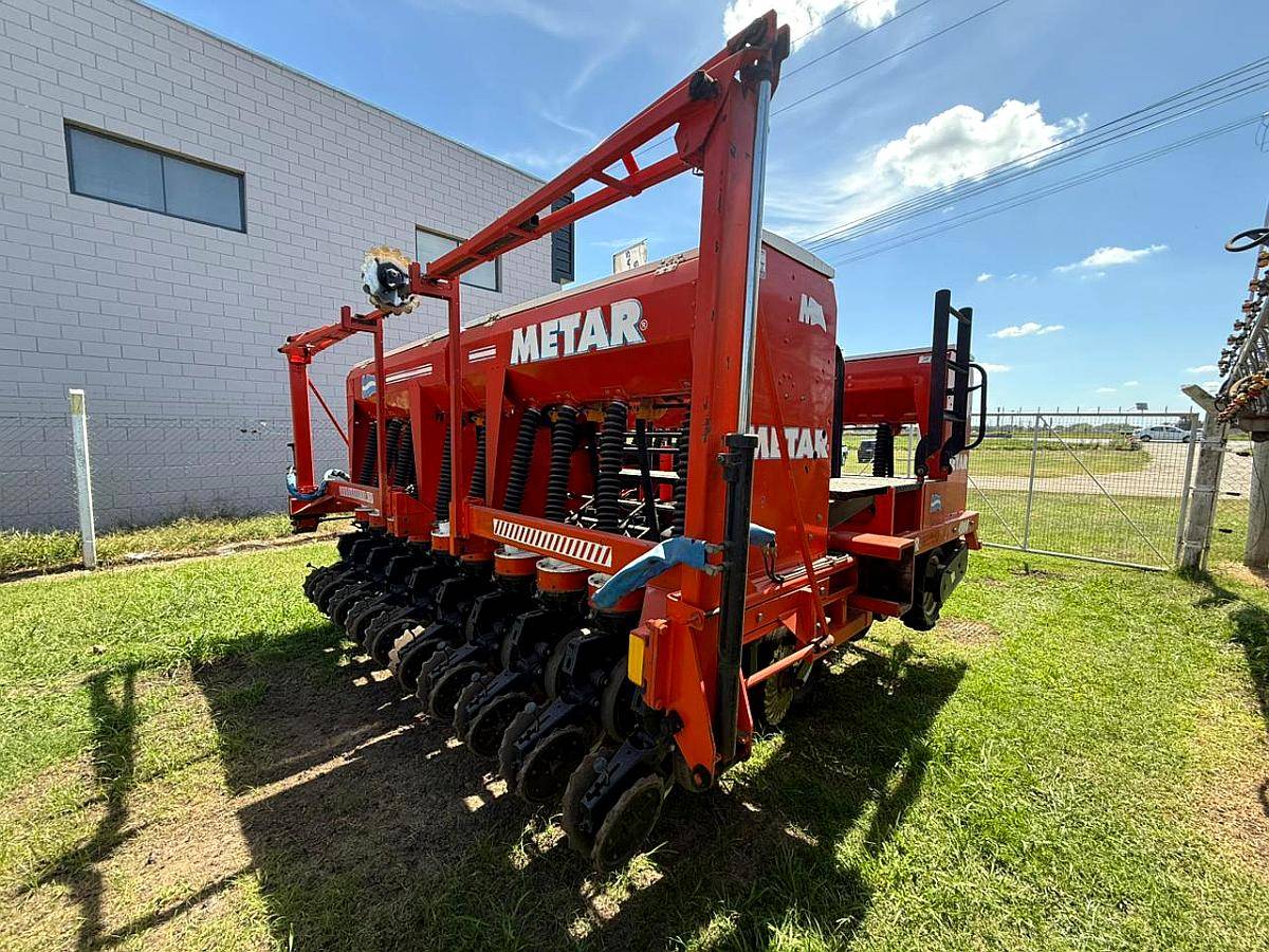 Metar Mod 4200 19 a 20.5 y 19 a 41 (toda a Placa)