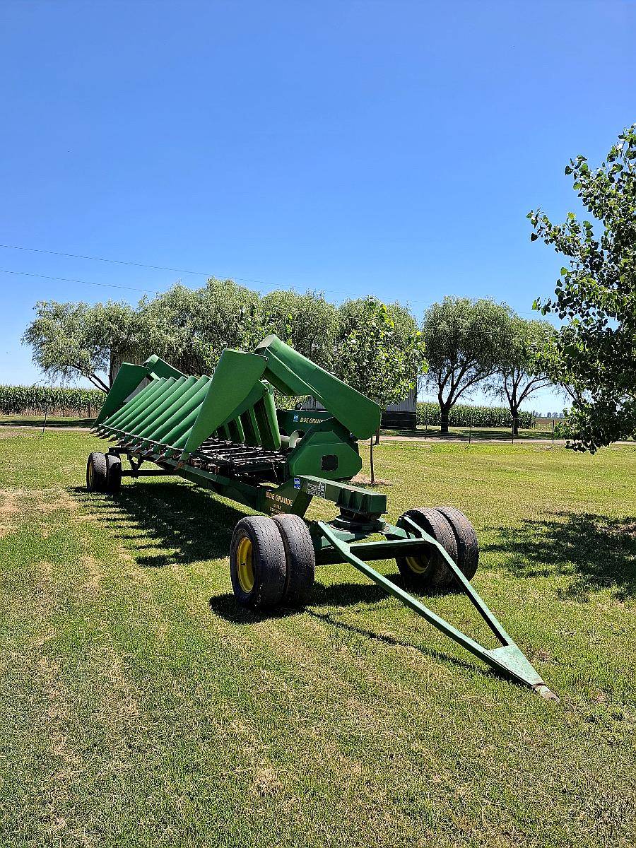 Maicero de Grande 10/52 muy Bueno