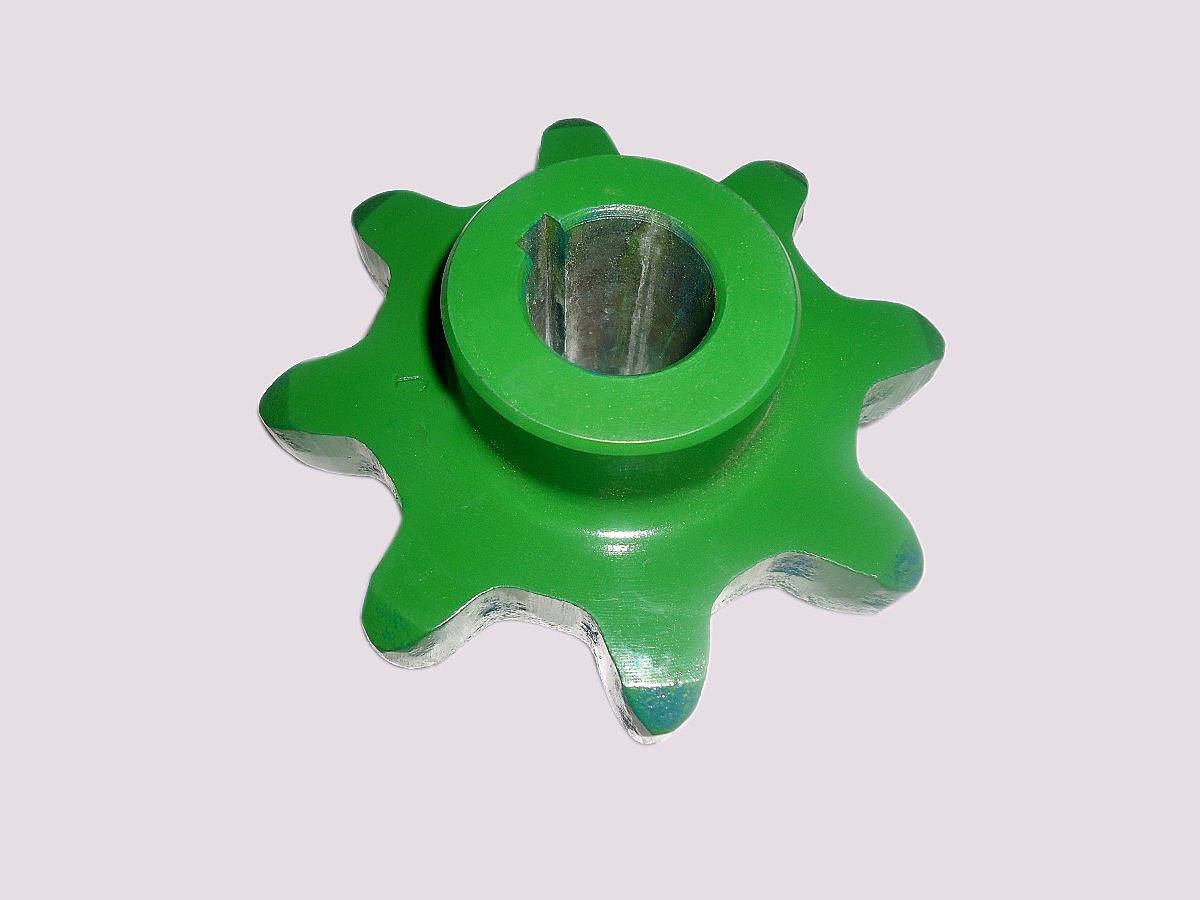 Engranaje Noria J Deere Linea 50/60/70 Cementado