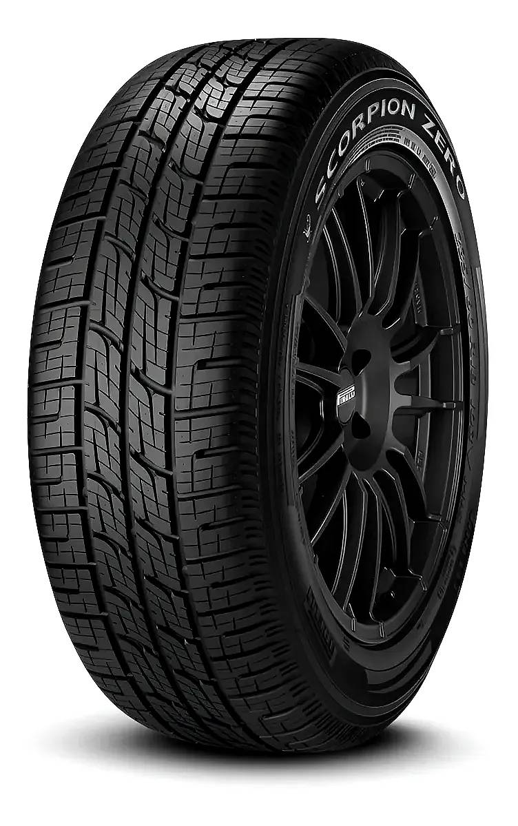 Cubierta 255 45 R20 105v Pirelli Scorpion Zero XL