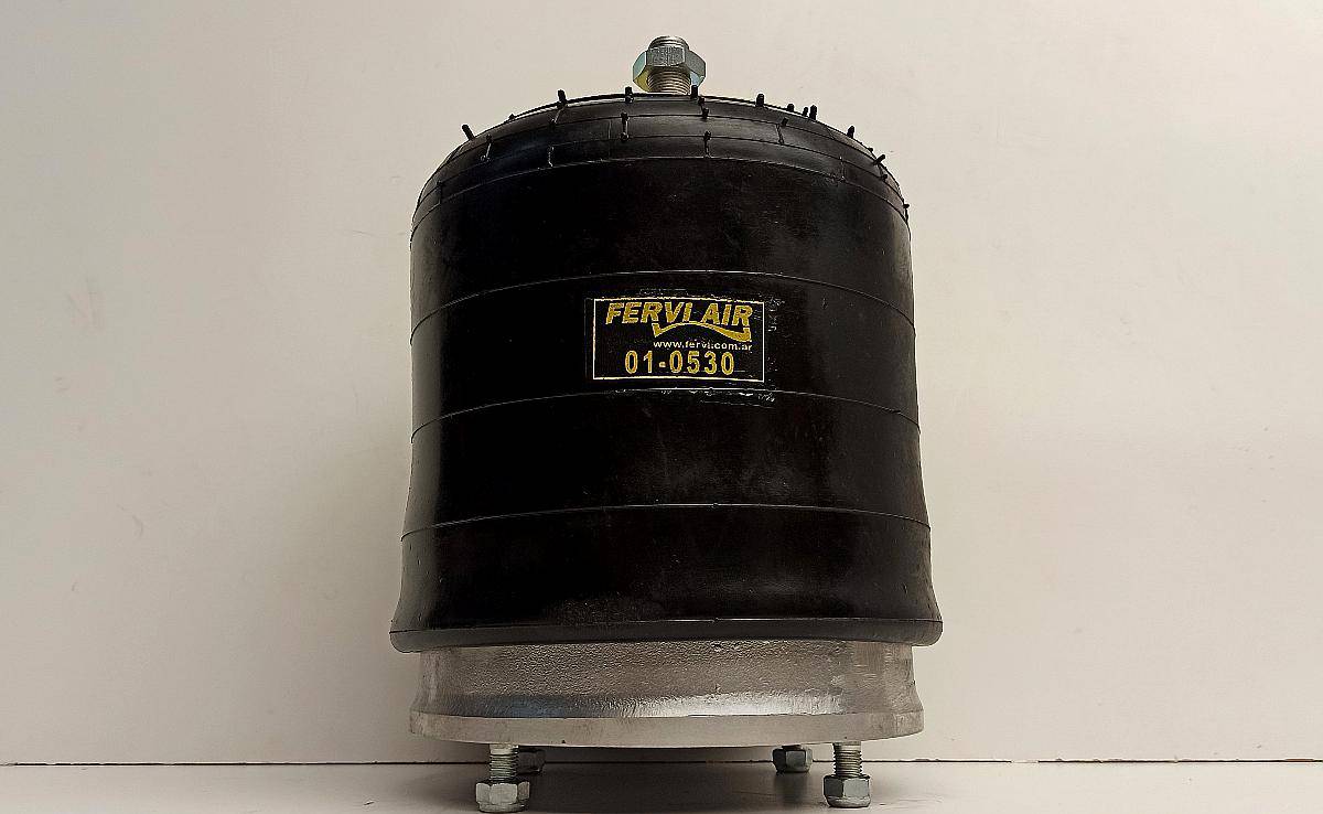 Fervi AIR Pulmón Completo de Suspensión