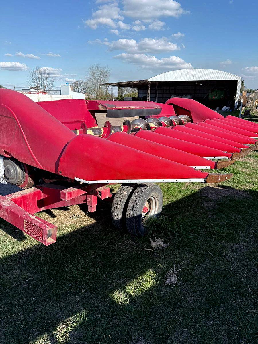 Maicero Ombu cm 2008 de 10/52