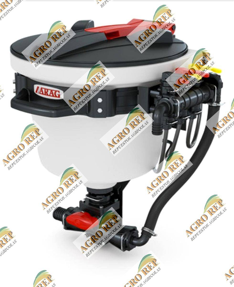 Mezclador de Productos Arag Full