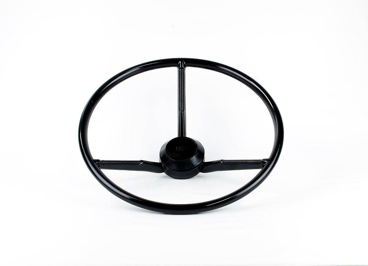 Volante Direccion Viñatero Fiat /