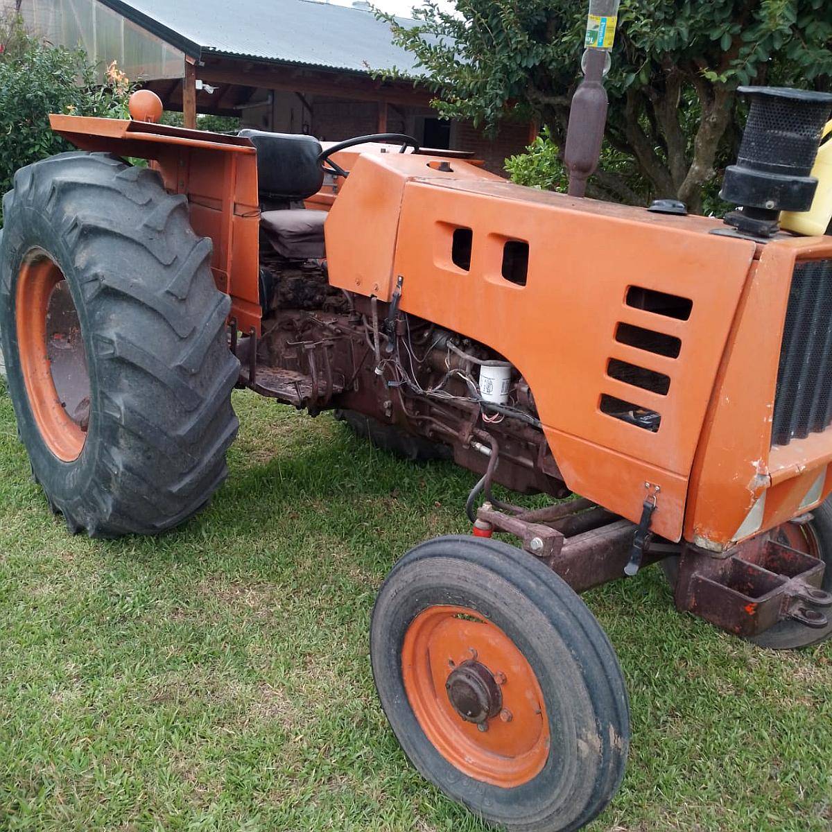 Up 10 muy Bien de Mecánica, con 3 Puntos