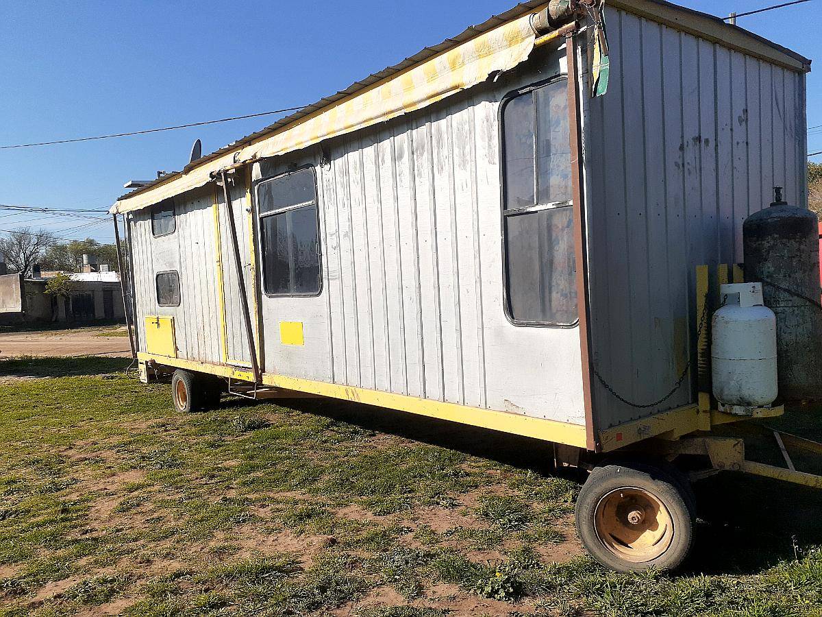 Vendo Casilla el SOL