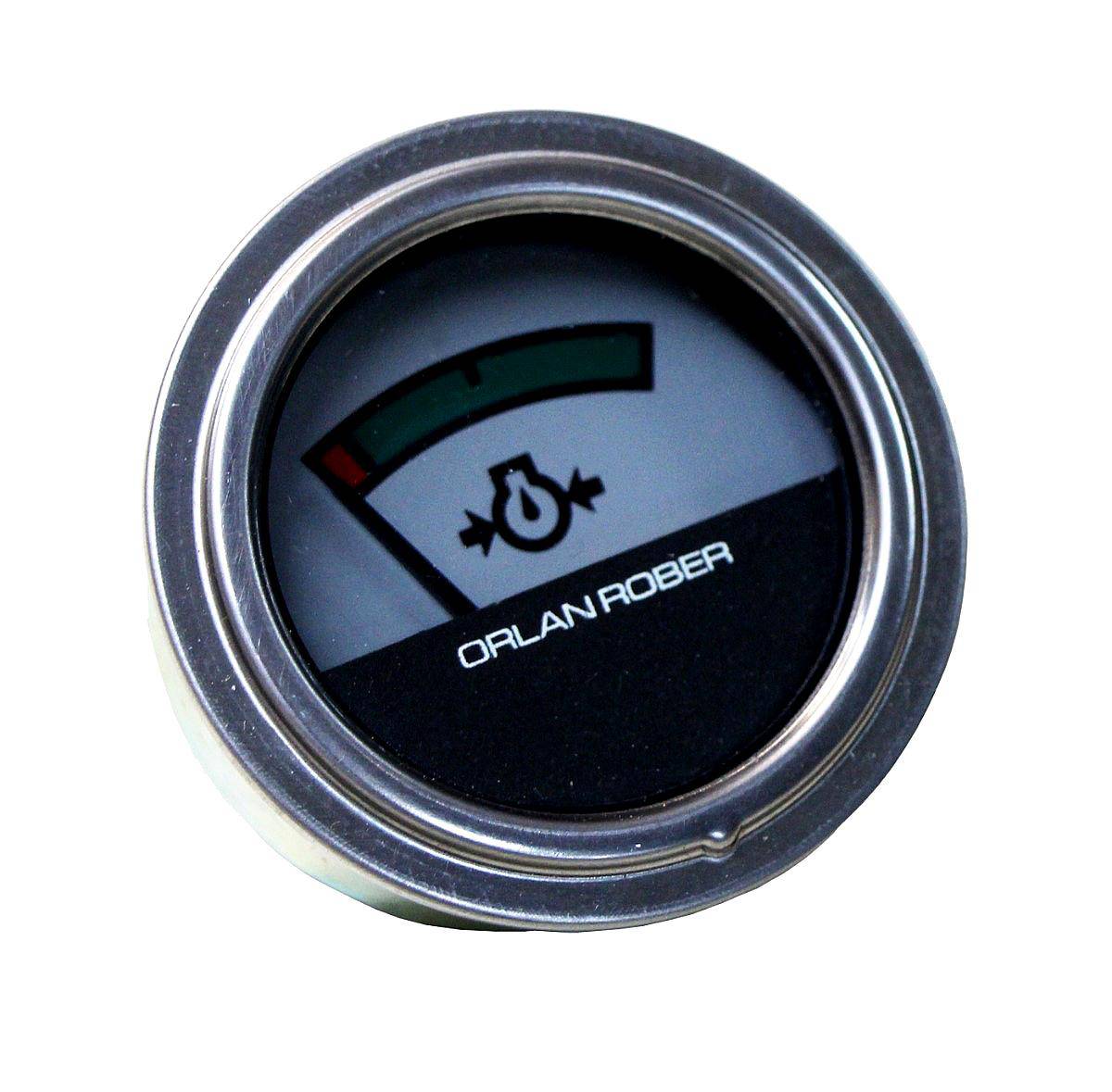 Reloj de Temperatura para Varios Modelos de Tractores Fiat