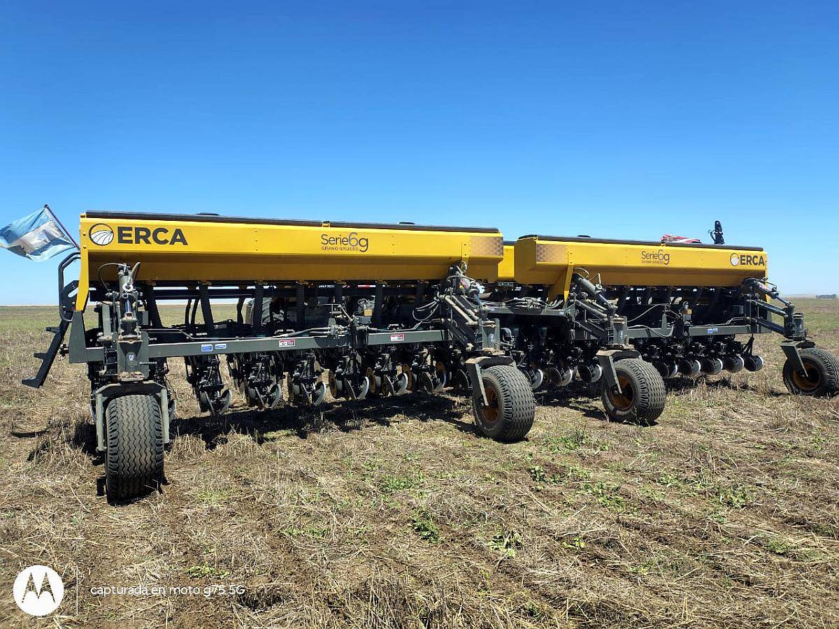 Erca Serie 6 G 20 a 52