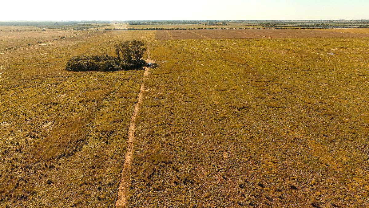 Oportunidad Agrícola en Venta en el TÍO Córdoba. con Plazo