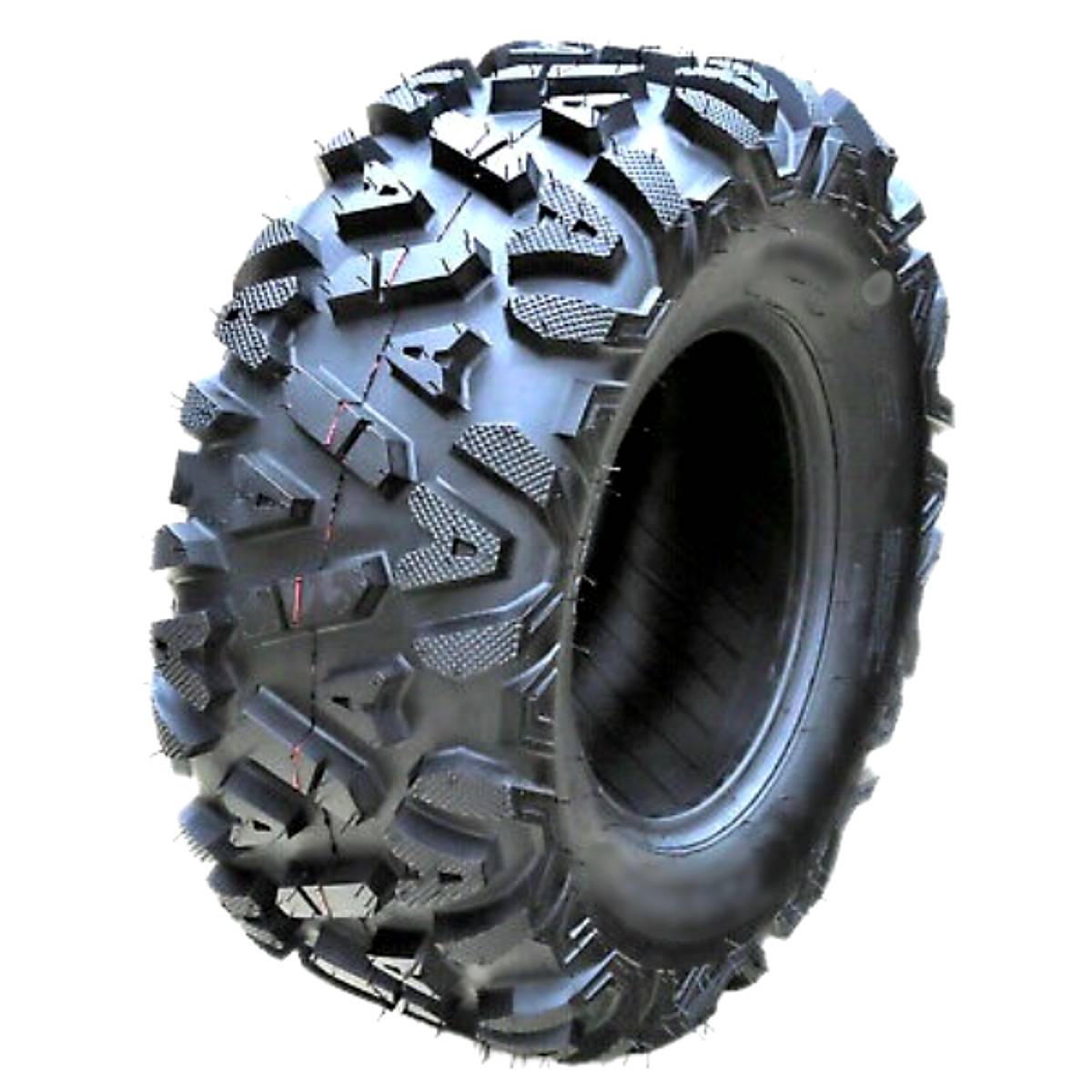 Cubierta 26x9-14 Bastones 26/9/14 ATV UTV Telas 26x9x14