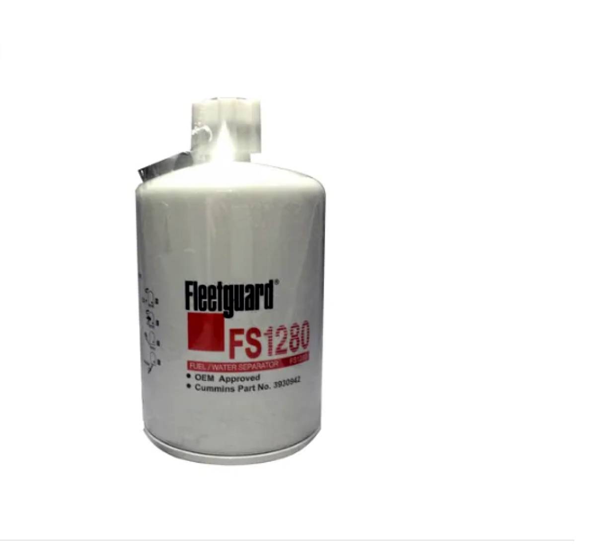 Filtro Fleetguard de Combustible 2º FS1280