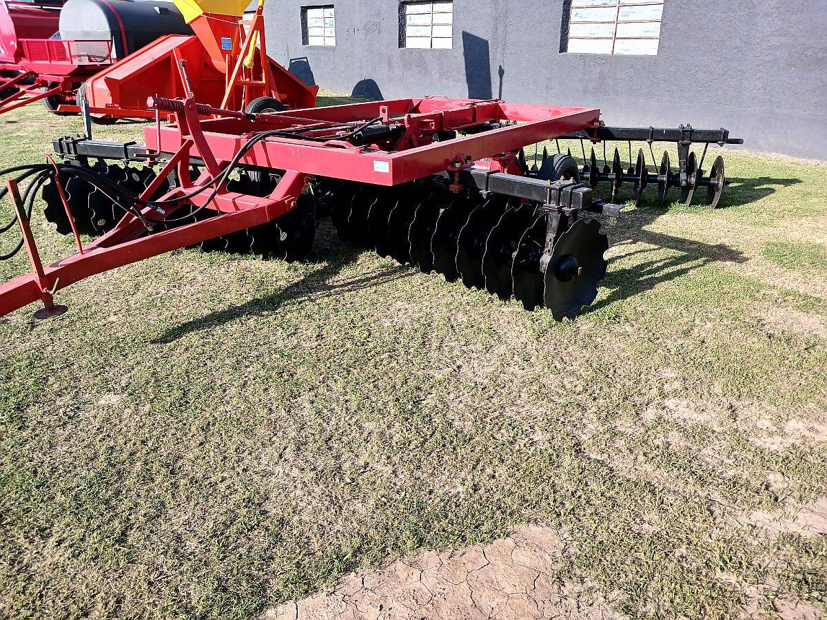 Desencontrada Cricianelli de 40 Discos