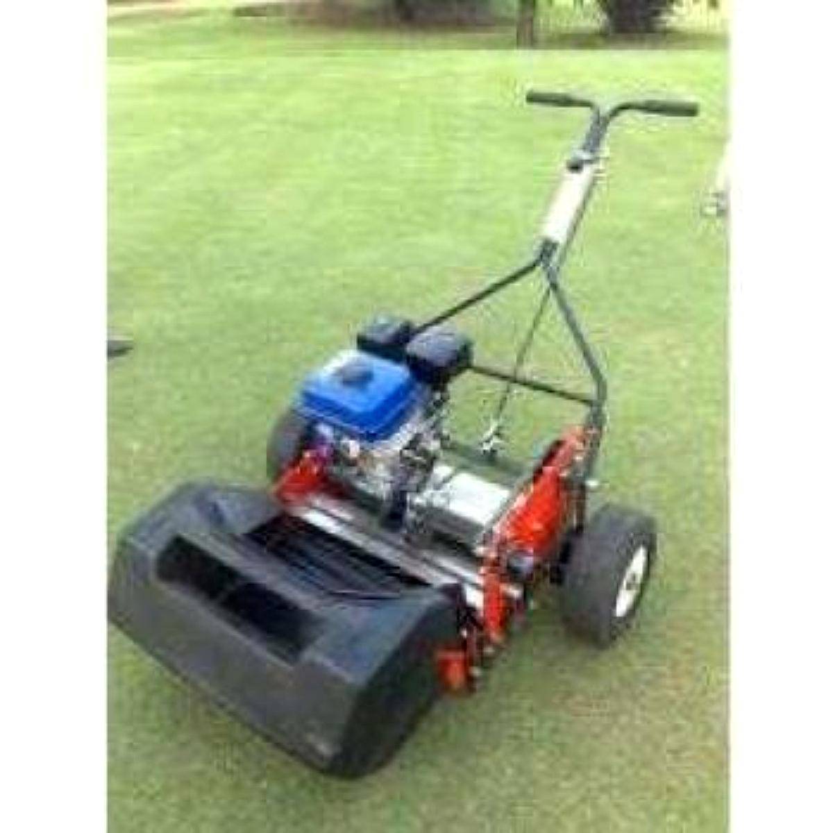Maquinas Especiales Tigre HG 50 para Golf