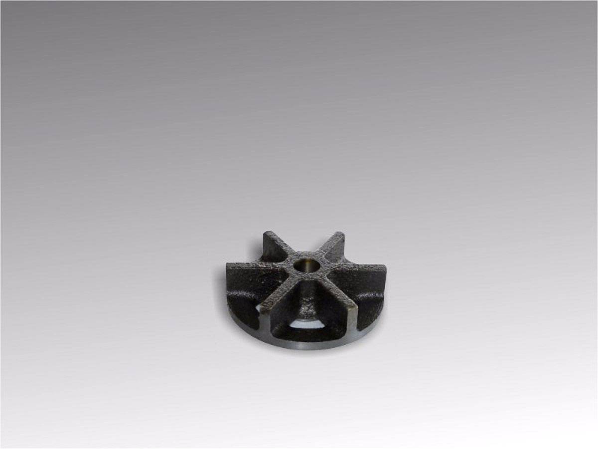 Turbina Bomba Agua John Deere