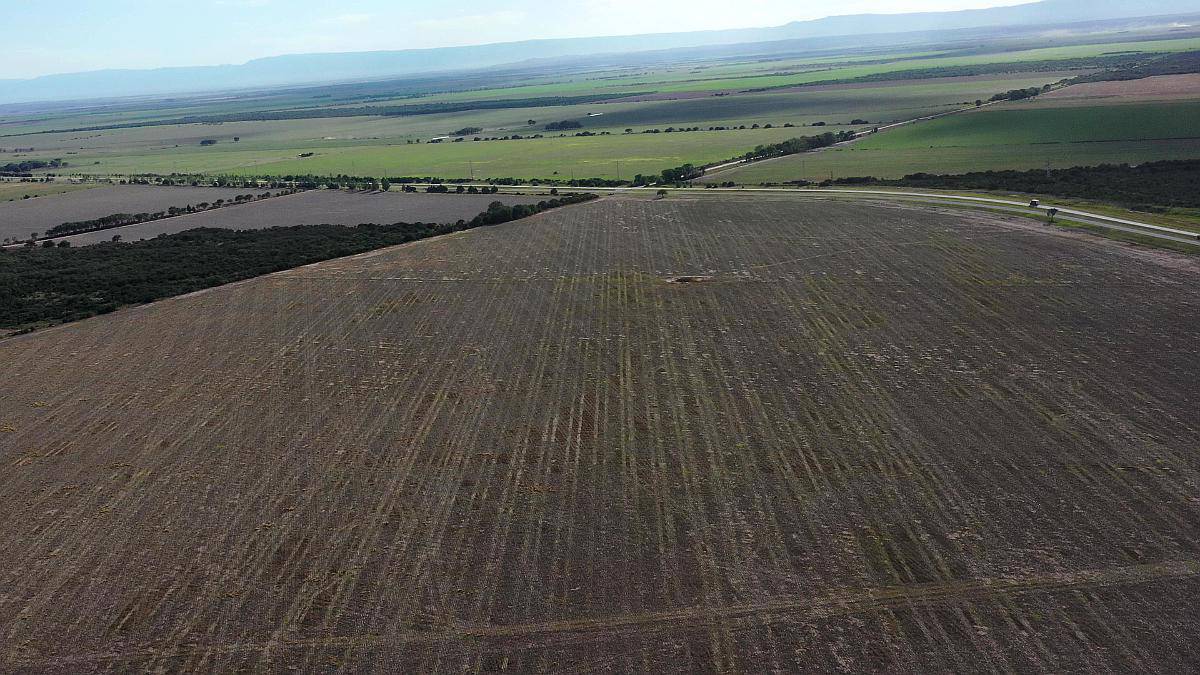 San Luis Naschel 190 Has Agricolas