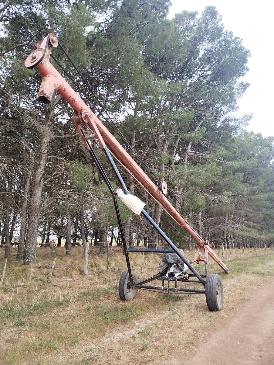 Vendo Chimango de 12 Mts