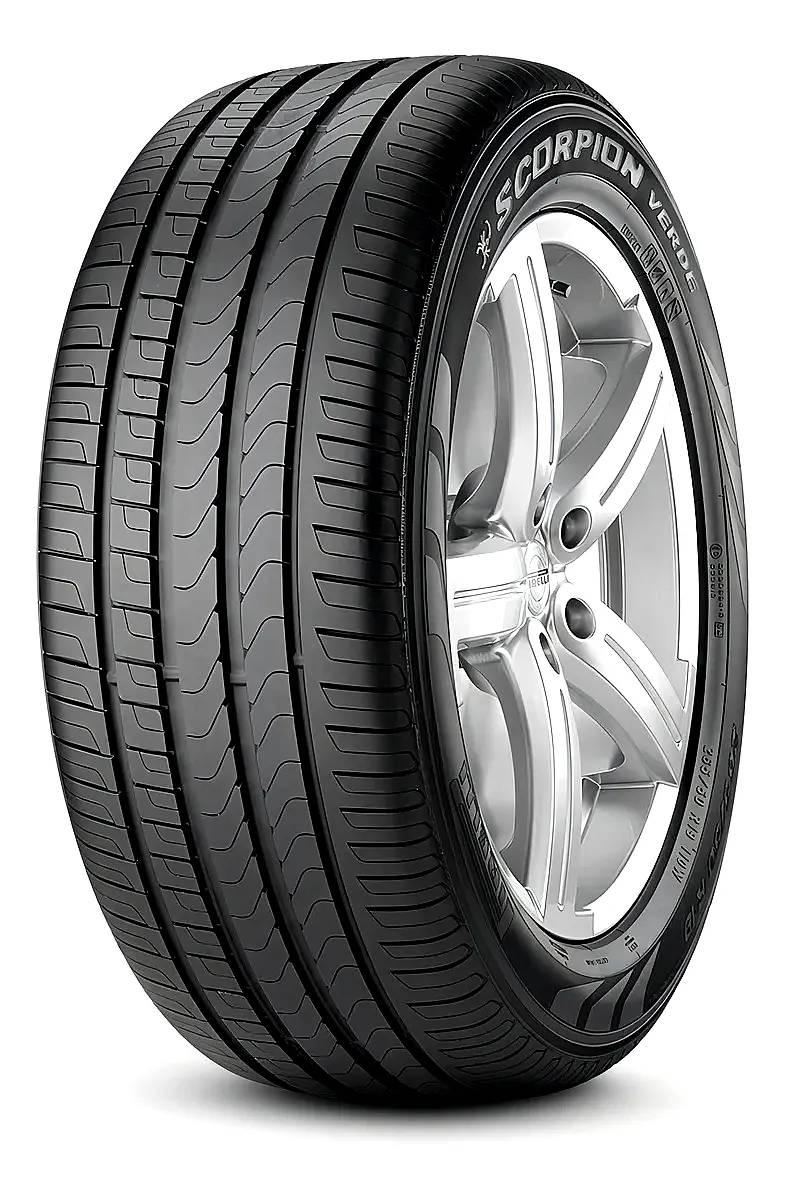 Neumático Pirelli Scorpion Verde P 235/55r19 101 V